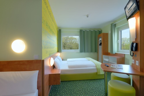 Book B B Hotel Berlin Airport In Schoenefeld Hotels Com