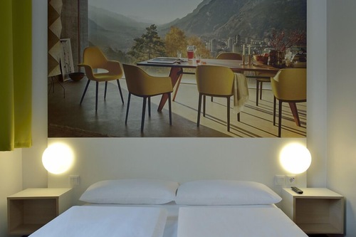 Book B B Hotel Basel Weil Am Rhein In Weil Am Rhein Hotels Com