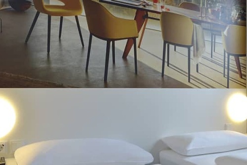 Book B B Hotel Basel Weil Am Rhein In Weil Am Rhein Hotels Com