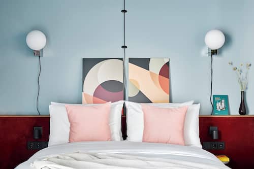 book schwan locke in munich hotels com