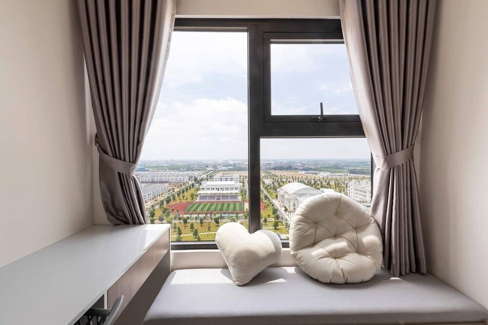 Vinhomes Ocean Park Gia Lam Apartment In Hanoi Book On Hotels Com