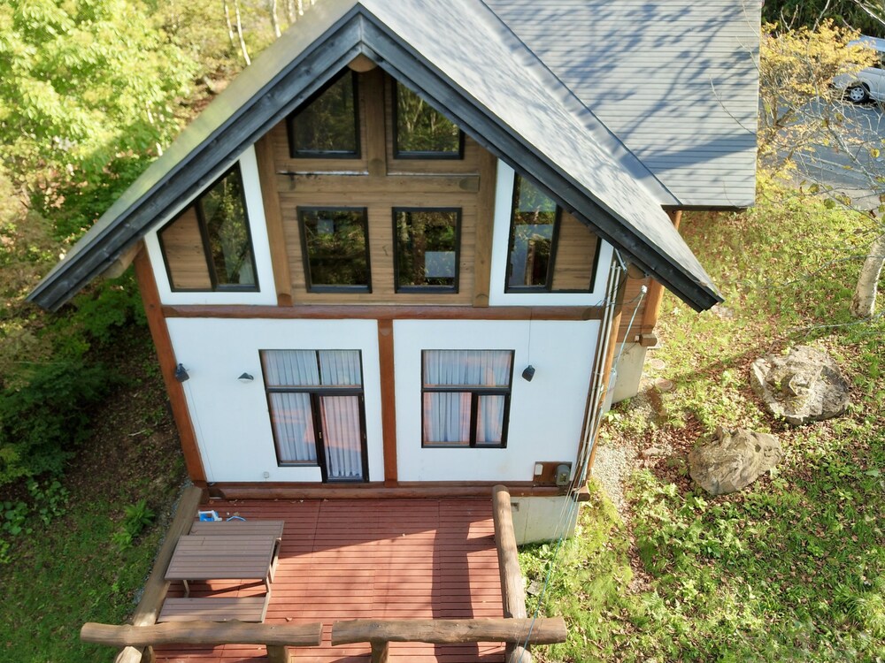 Appi Log Cabin 八幡平 の宿泊予約 ホテルズドットコム