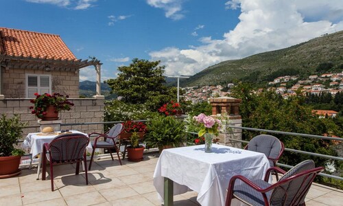 15 Closest Hotels To Bellevue Beach In Dubrovnik Hotels Com