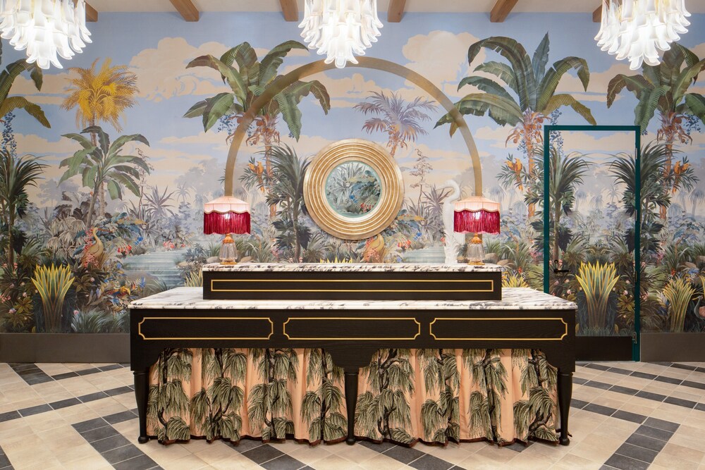 The Goodtime Hotel In Miami Beach Hotels Com