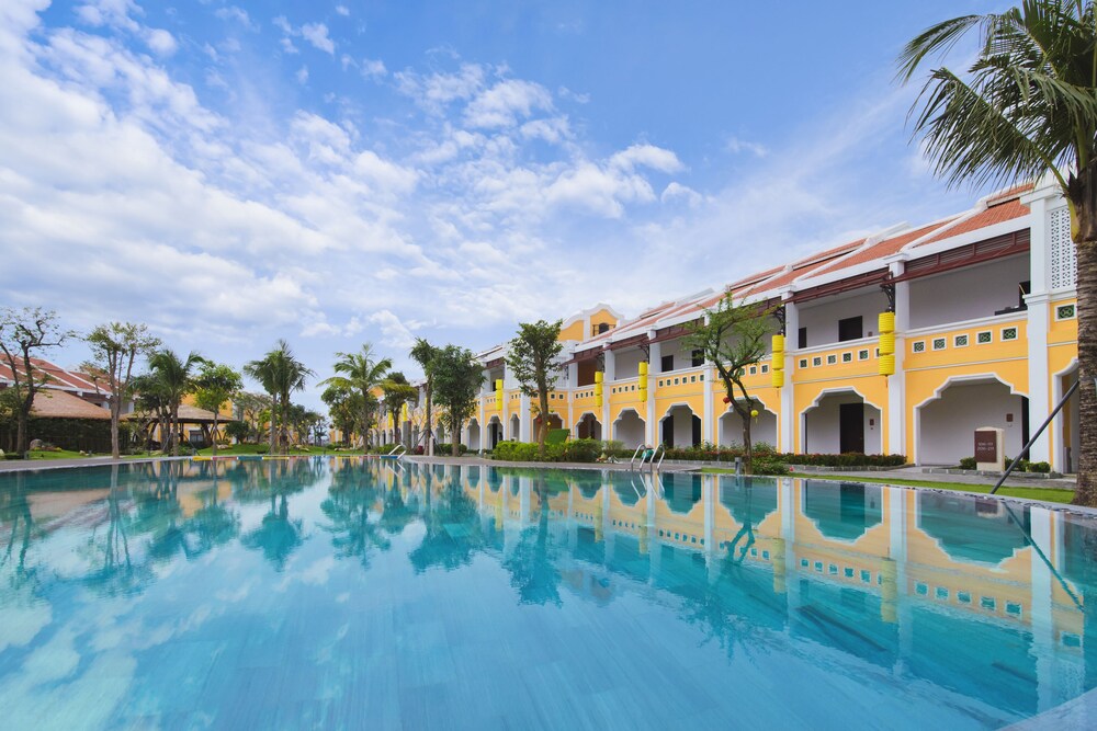 Book Hoi An Memories Resort Spa In Hoi An And Vicinity Hotels Com