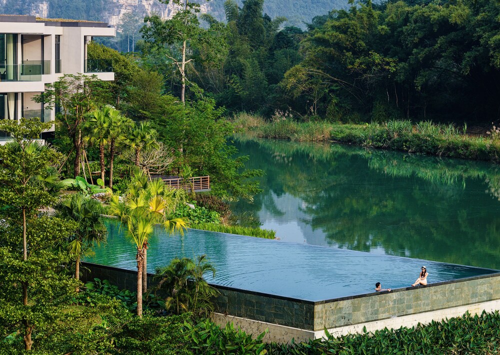 LUX Chongzuo Guangxi Resort Villas, Chongzuo Updated Price, Reviews