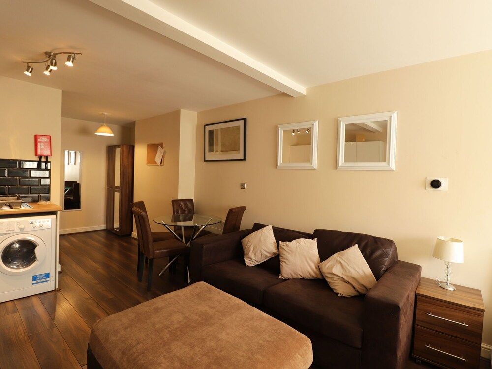 アーバン アパートメント イン ドンカスター ニア サウス ヨークシャー ミュージアム ドンカスター の宿泊予約 ホテルズドットコム