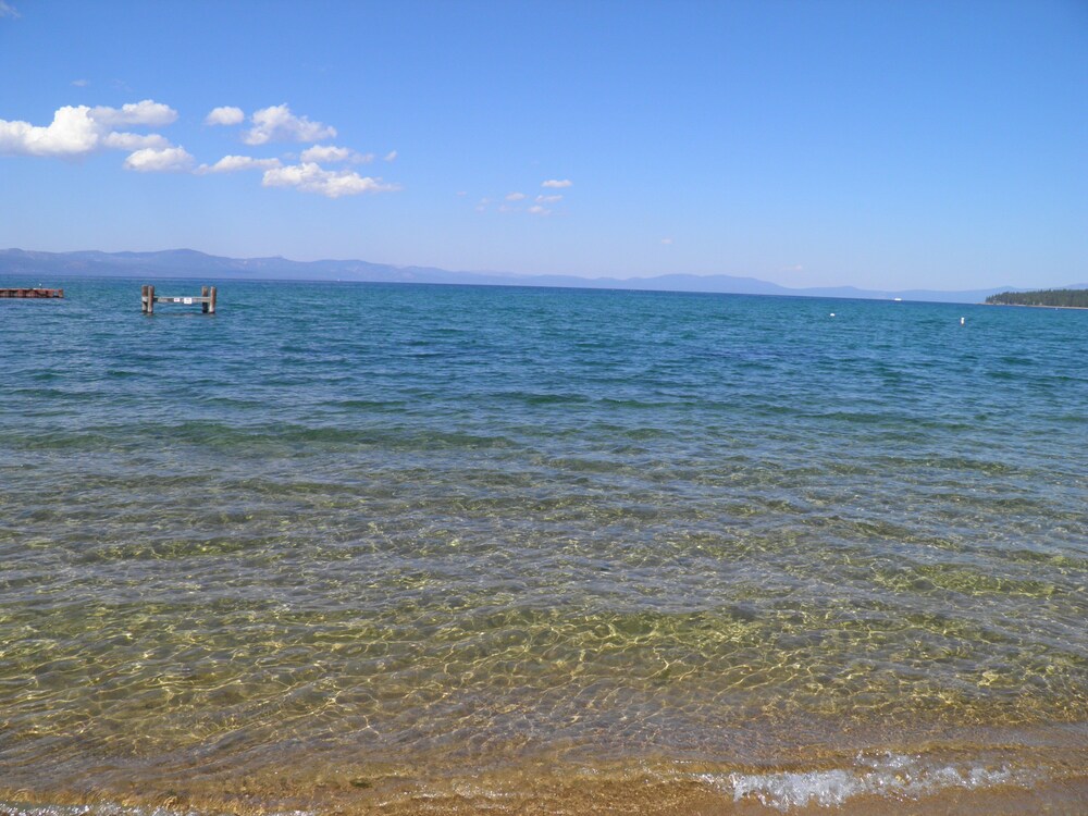 ホット タブ プライベート ビーチ アクセス ウォーク トゥ エブリーシング サウス レーク タホ の宿泊予約 ホテルズドットコム