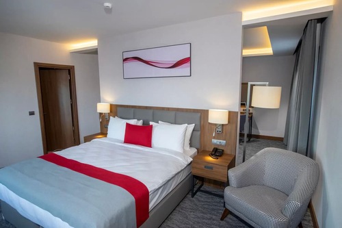 Ramada By Wyndham Izmir Aliaga Aliaga Hotels Com