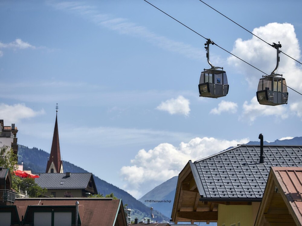 Haus Juen I Kappl Austria Kappl Hotel Discounts Hotels Com