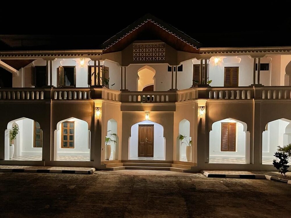 The Manor House Zanzibar Zanzibar Town Hotels Com