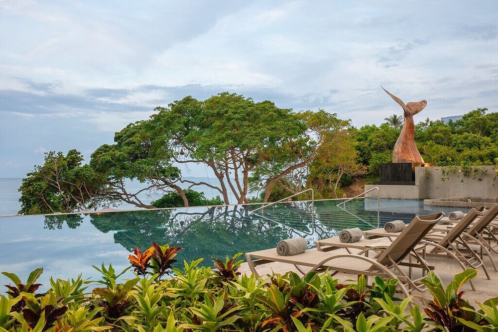 Book Dreams Bahia Mita Surf & Spa All Inclusive in Punta de Mita