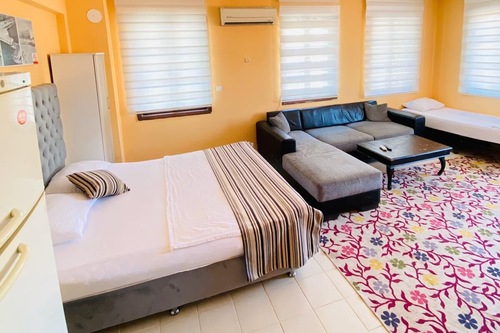 Book Alsancak Residence 2 In Izmir Hotels Com