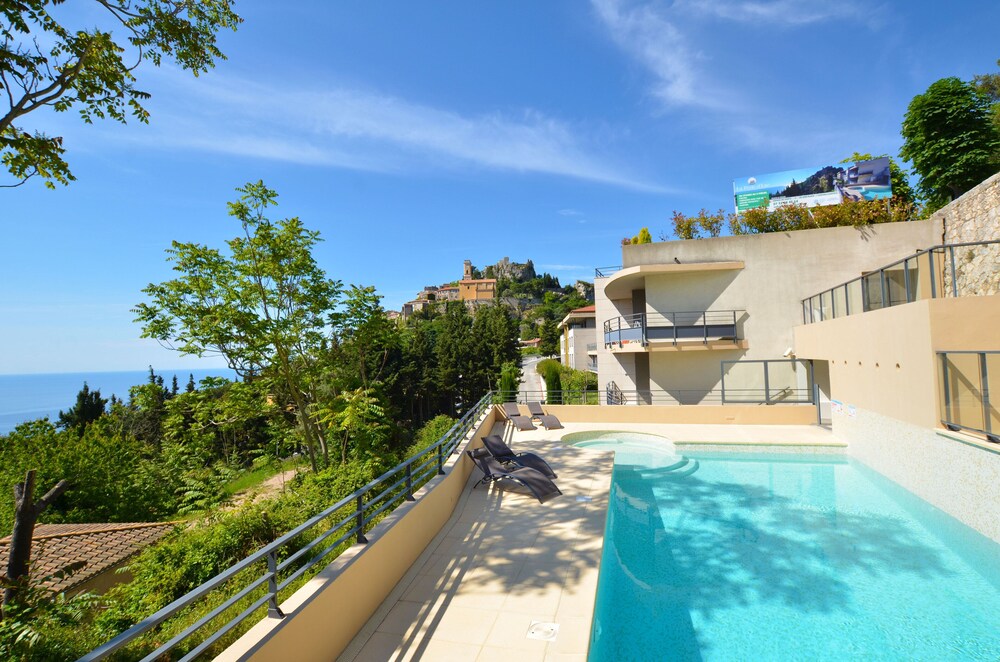 Book La Perle D Eze Appart Hotel In Eze Hotels Com
