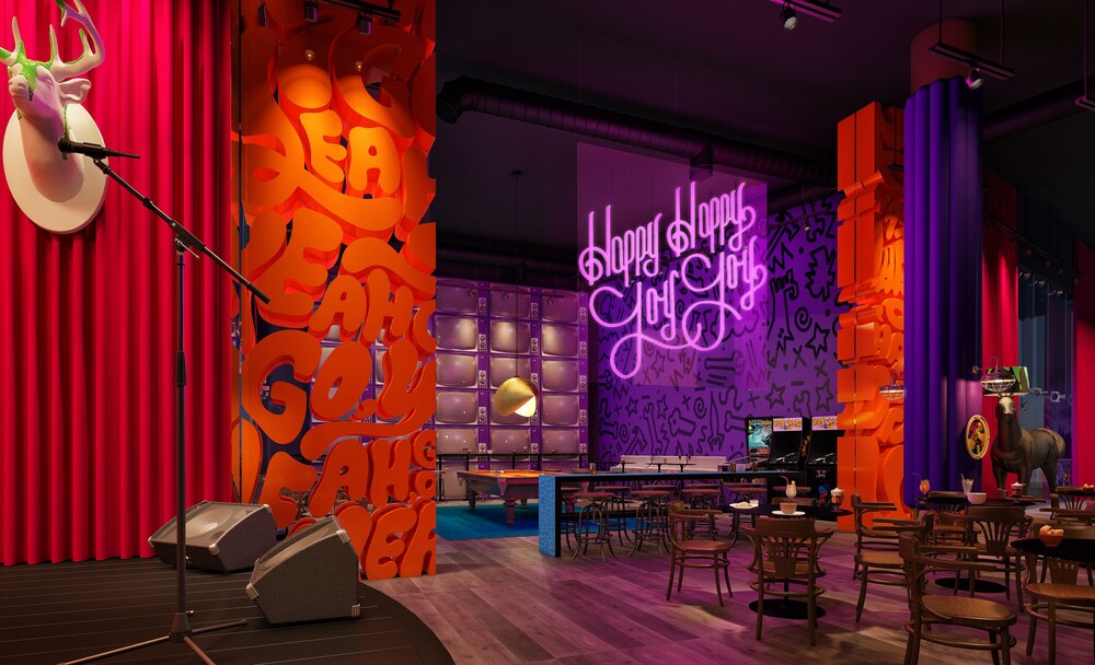 Nickelodeon Hotels Resorts All Inclusive Riviera Maya Playa Del Carmen Mexico Hoteles En Playa Del Carmen Hoteles Com