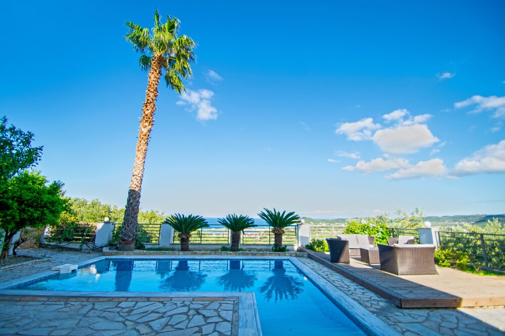 Book Artemis Oasis Villa In Zakynthos Hotels Com