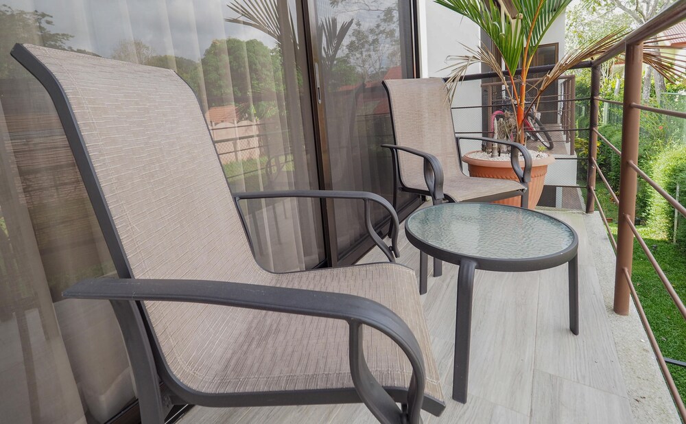 exclusive second floor foresta jaco a4