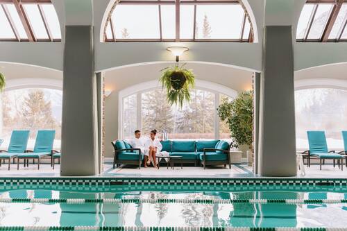 Book Fairmont Banff Springs Gold Experience In Banff Hotels Com Book Fairmont Banff Springs Gold Experience In Banff Hotels Com