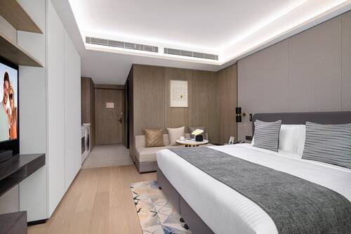 Ascott Icc Guangzhou 広州 の宿泊予約 ホテルズドットコム Ascott Icc Guangzhou 広州 の宿泊予約 ホテルズドットコム