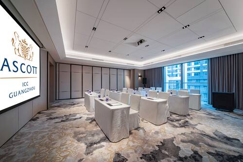 Ascott Icc Guangzhou 広州 の宿泊予約 ホテルズドットコム Ascott Icc Guangzhou 広州 の宿泊予約 ホテルズドットコム