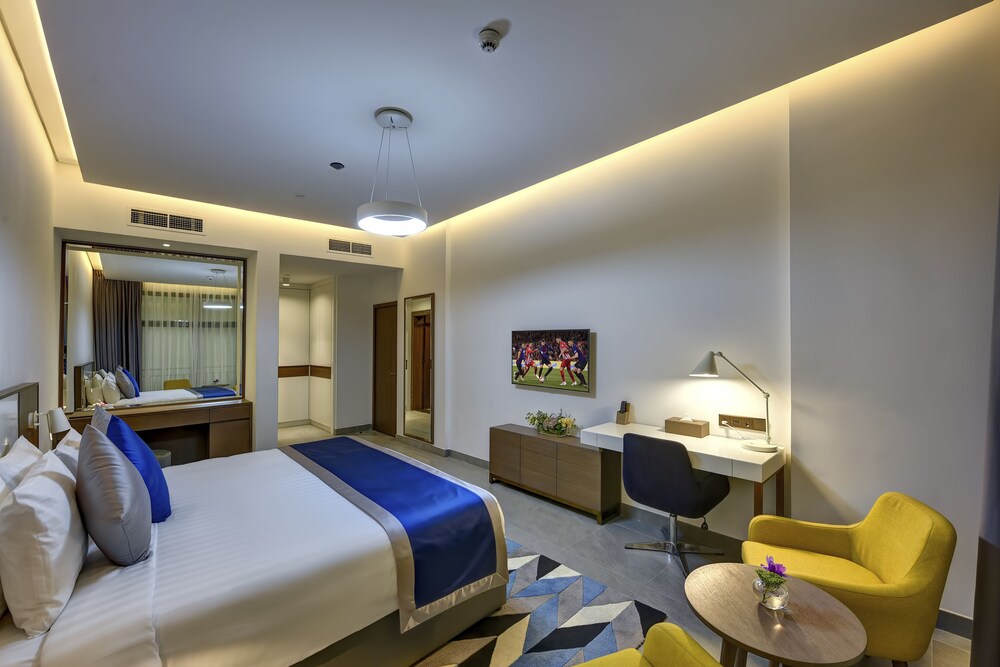 Abar Hotel Apartments Llc Dubai United Arab Emirates Dubai Hotel Discounts Hotels Com