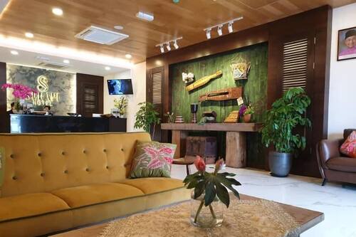 Serapi Hotel Kuching And Vicinity Updated Price Reviews Hd Photos Hotels Com