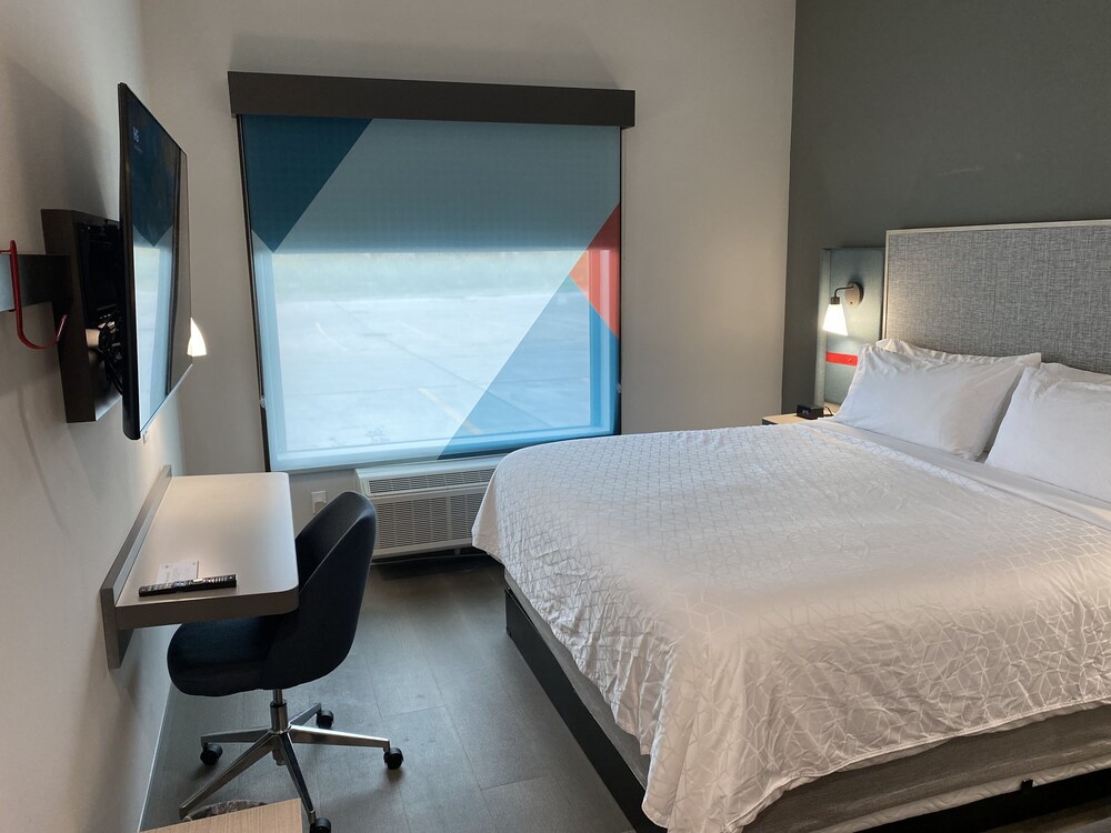 avid hotels corpus christi - portland, an ihg hotel预订, 2019