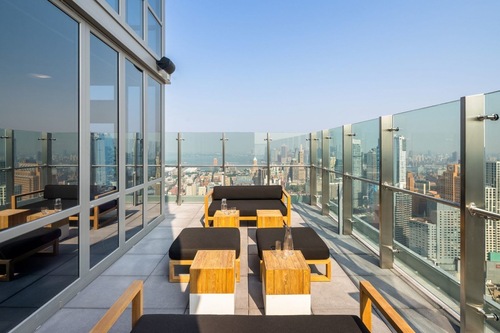 Top Hotels in Downtown Brooklyn - Brooklyn, New York | Hotels.com