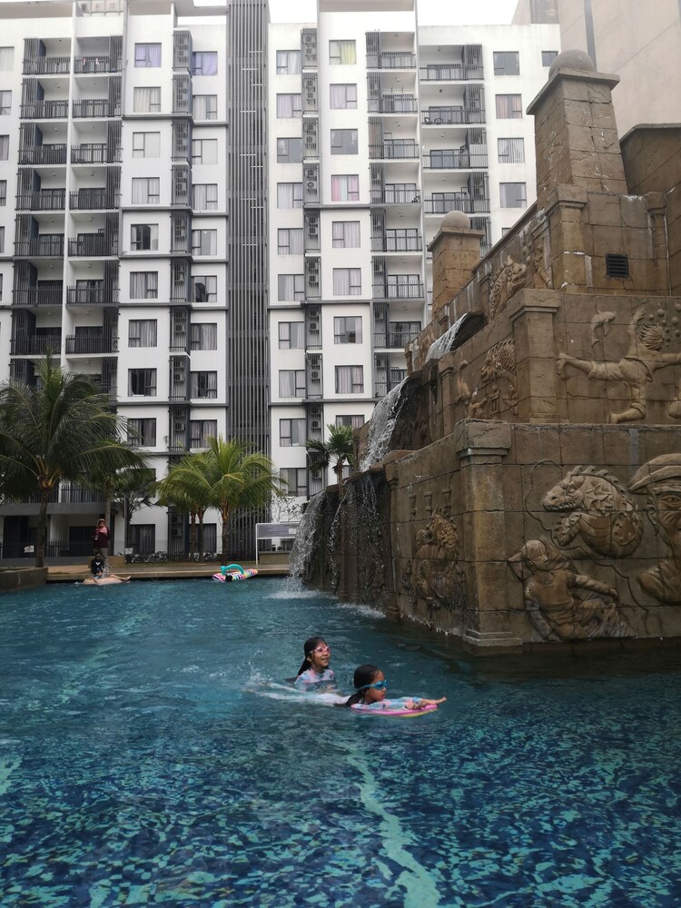 Home Of Heaven Kuantan Homestay Kuantan Updated Price Reviews Hd Photos Hotels Com