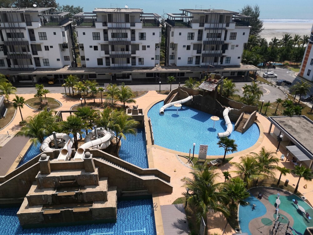 Book Home Of Heaven Kuantan Homestay In Kuantan Hotels Com