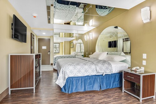 ブルックリン クラウン ハイツ のホテル 宿泊予約 格安ホテル予約 最安値検索 ホテルズドットコム