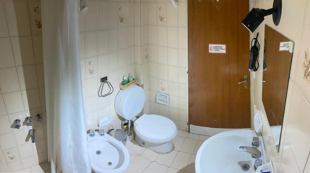 ポルティージョ アパートメンツ メンドーサ の宿泊予約 ホテルズドットコム