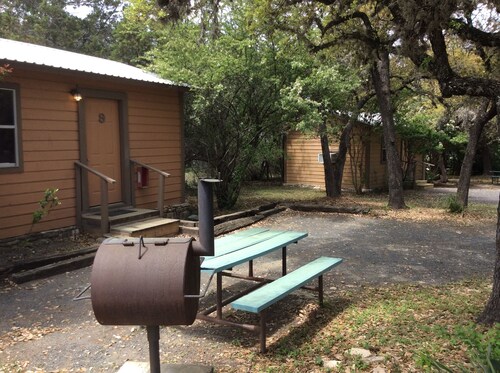 Los 10 Mejores Hoteles De Leakey Hoteles Com Cancelacion En Muchos Hoteles