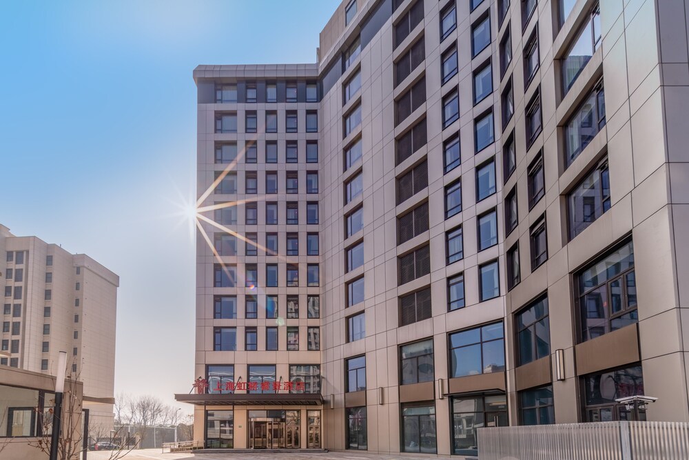 上海虹桥睿景酒店