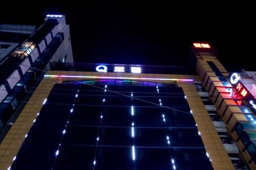 Changwon Sangnam Dong Q チャンウォン および周辺地域 の宿泊予約 ホテルズドットコム Changwon Sangnam Dong Q チャンウォン および周辺地域 の宿泊予約 ホテルズドットコム