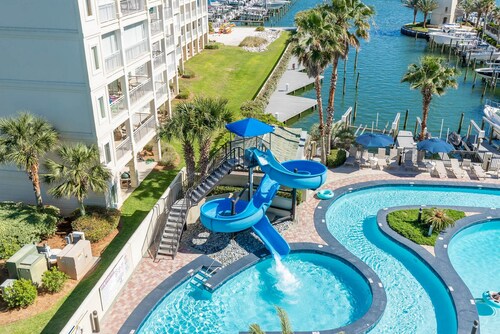 10 Melhores Hoteis Em Orange Beach Hoteis Com