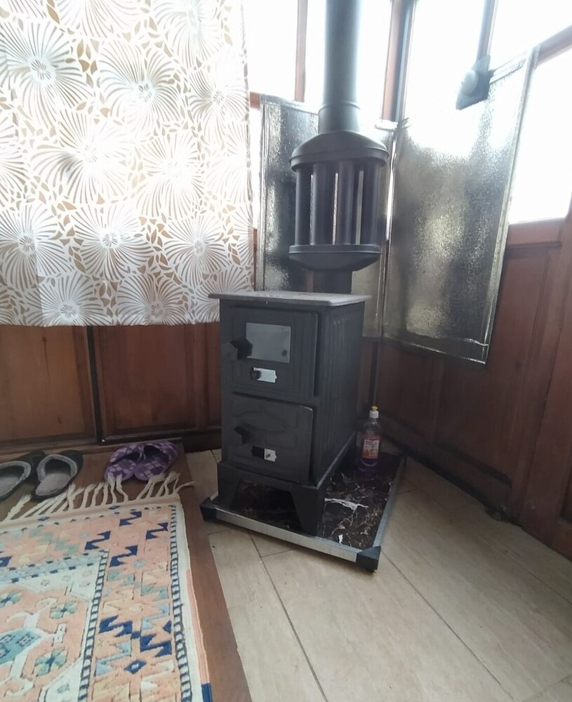 bozdağ gunluk kiralık dağ evi