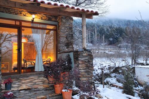 book torrhebia dag evi in odemis hotels com