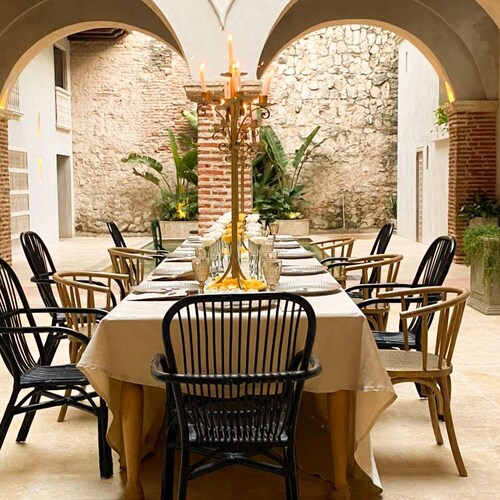 カルタヘナ ガブリエル ガルシア マルケスの家 周辺のホテル 宿泊予約 格安ホテル予約 最安値検索 ホテルズドットコム