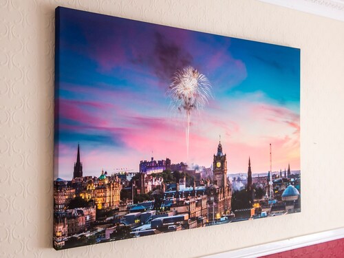 エディンバラ イースト ピルトン のホテル 宿泊予約 格安ホテル予約 最安値検索 ホテルズドットコム