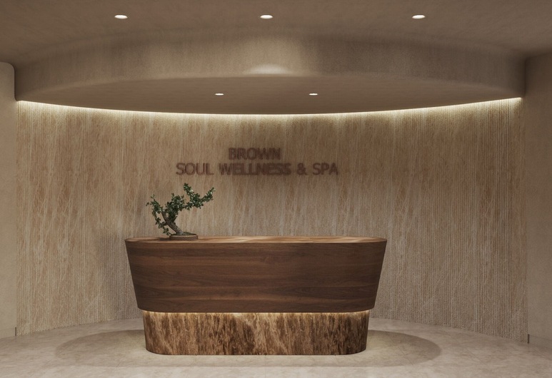 Brown Beach Corinthia a member of Brown Hotels, Loutraki-Agioi Theodoroi