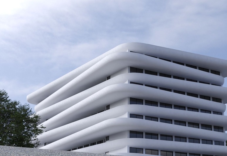 Brown Beach Corinthia a member of Brown Hotels, Loutraki-Agioi Theodoroi