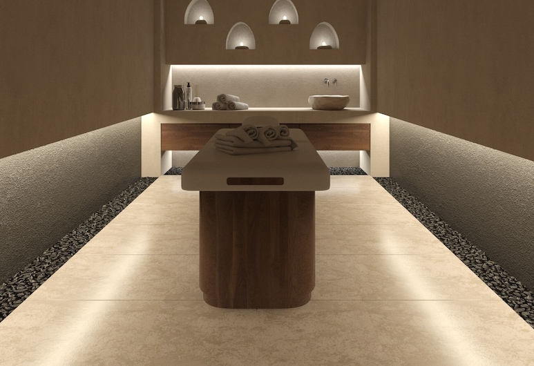 Brown Beach Corinthia a member of Brown Hotels, Loutraki-Agioi Theodoroi, Spa Treatment