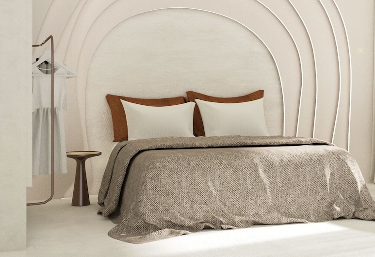 Brown Beach Corinthia a member of Brown Hotels, Loutraki-Agioi Theodoroi, Deluxe Sea View with balcony, Guest Room