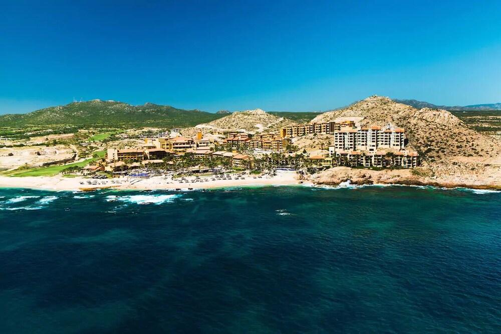 Gfa ロス カボス バイ ゴー トラベル クラブ カボ サン ルーカス の宿泊予約 ホテルズドットコム