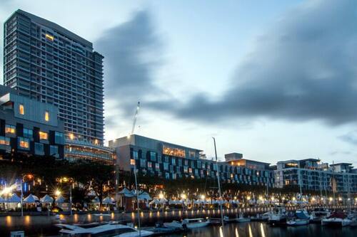 Book Trinidad Suites Puteri Harbour In Iskandar Puteri Hotels Com