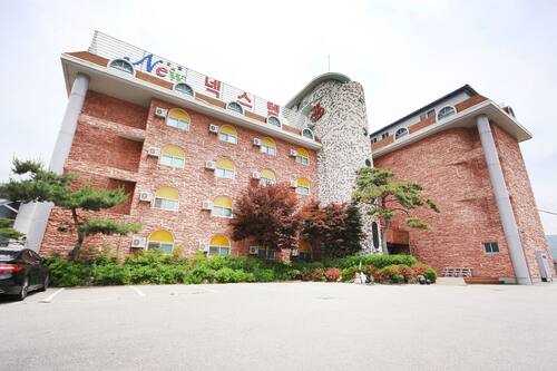 Gochang Nextel コチャン の宿泊予約 ホテルズドットコム Gochang Nextel コチャン の宿泊予約 ホテルズドットコム