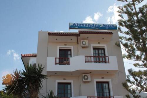 Book Alexandra Apartments Stalis By Checkin In Hersonissos Hotels Com Book Alexandra Apartments Stalis By Checkin In Hersonissos Hotels Com