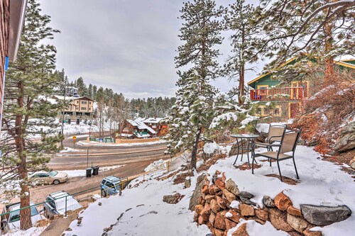 13++ Dog friendly hotels in evergreen co