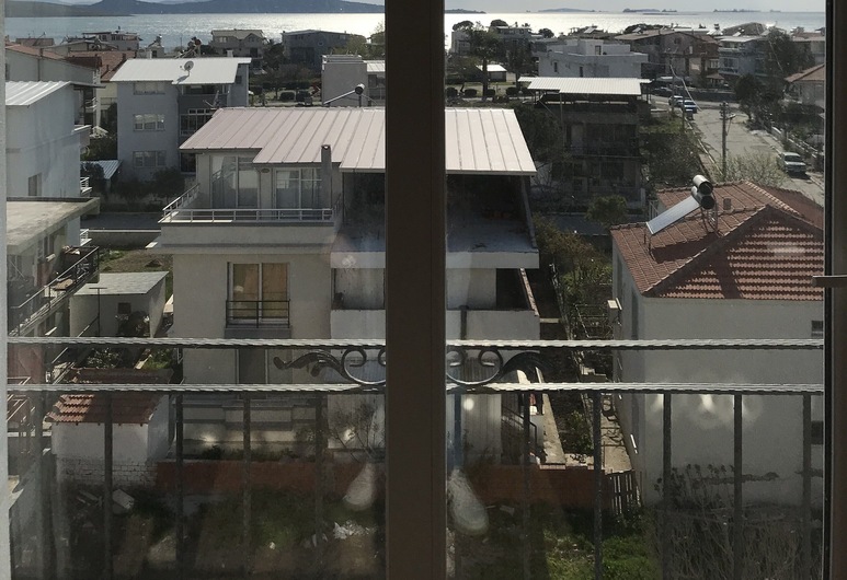yenisakran otel aliaga hotels com